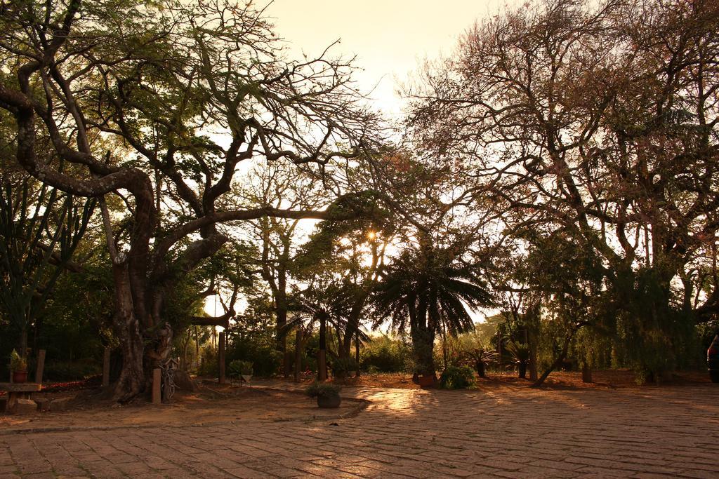 Pousada Fazenda Sant'Ana Vinhedo Ngoại thất bức ảnh