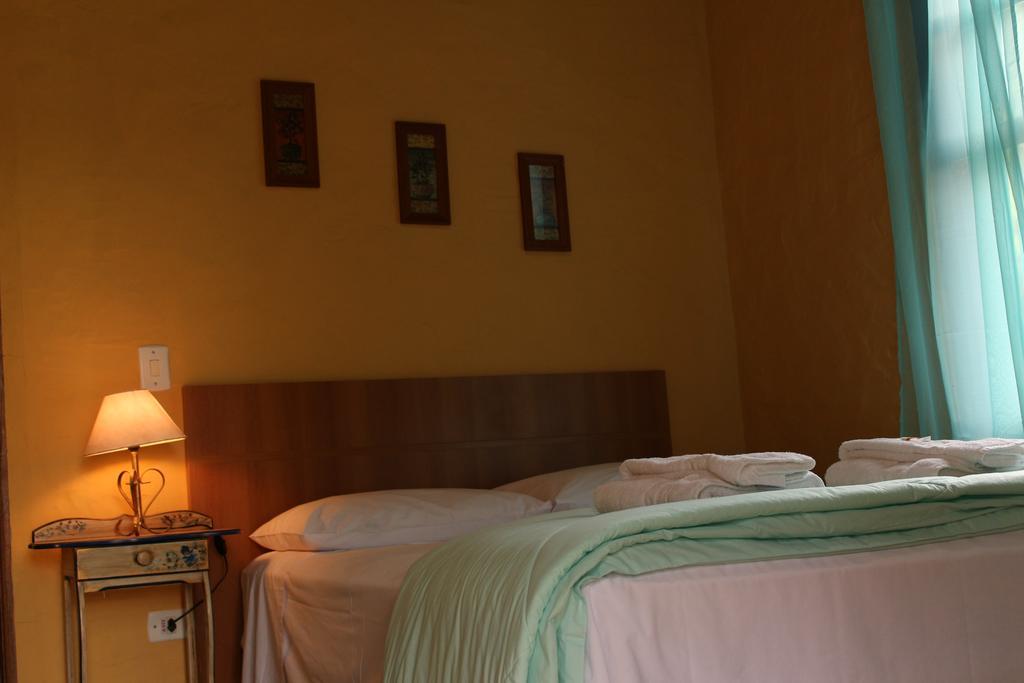 Pousada Fazenda Sant'Ana Vinhedo Ngoại thất bức ảnh