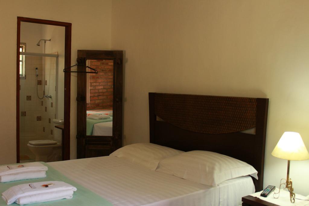 Pousada Fazenda Sant'Ana Vinhedo Ngoại thất bức ảnh