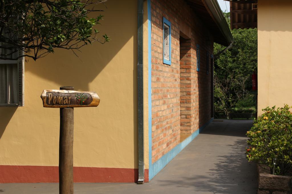 Pousada Fazenda Sant'Ana Vinhedo Ngoại thất bức ảnh