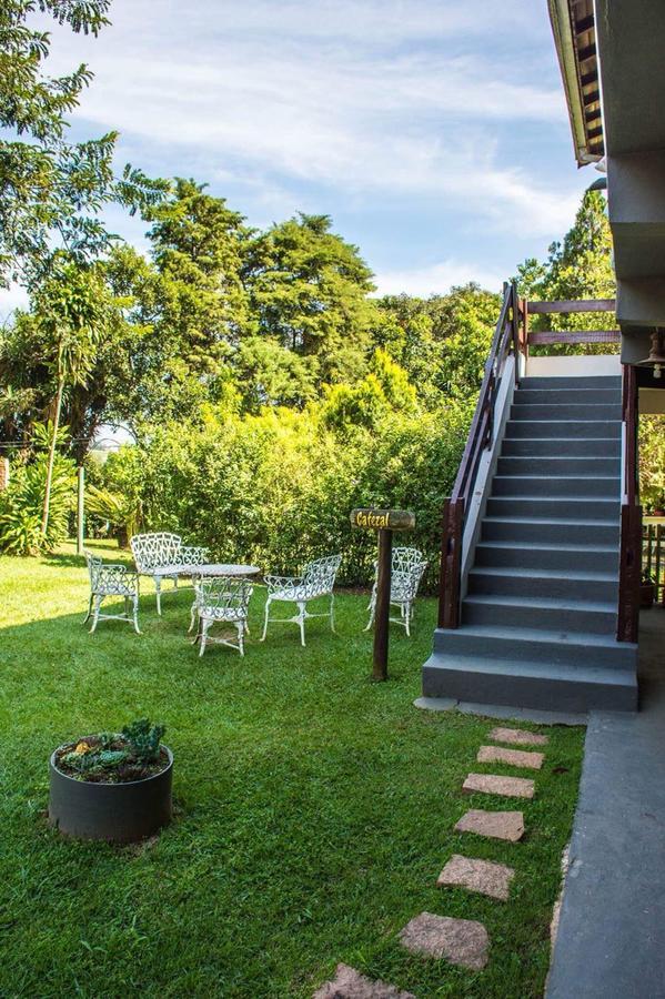 Pousada Fazenda Sant'Ana Vinhedo Ngoại thất bức ảnh