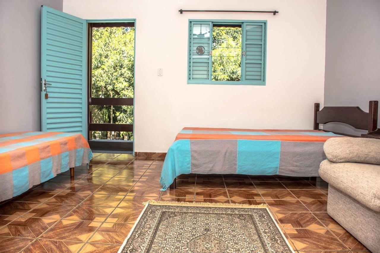 Pousada Fazenda Sant'Ana Vinhedo Ngoại thất bức ảnh