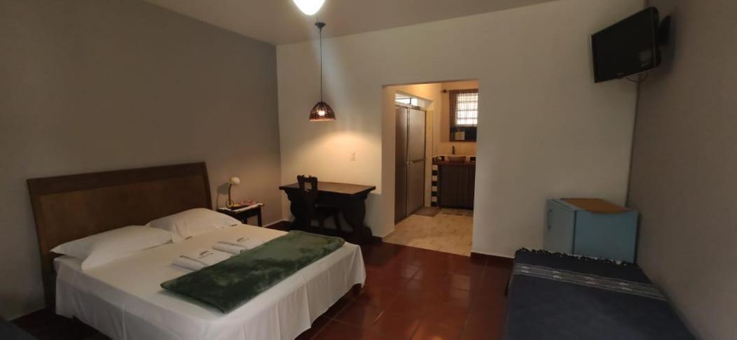 Pousada Fazenda Sant'Ana Vinhedo Ngoại thất bức ảnh